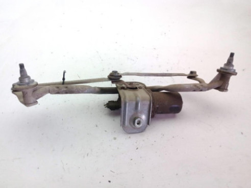 MOTOR LIMPIAPARABRISAS DELANTERO|Desguaces La Cabaña 2