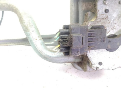 443122361019 MOTOR LIMPIAPARABRISAS DEL FIAT SCUDO Furgón (270_, 272_)|Desguaces La Cabaña