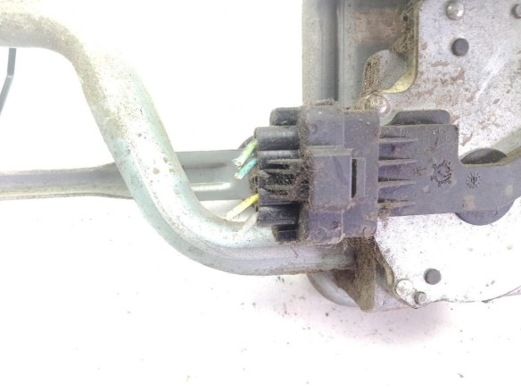 443122361019 MOTOR LIMPIAPARABRISAS DEL FIAT SCUDO Furgón (270_, 272_)|Desguaces La Cabaña