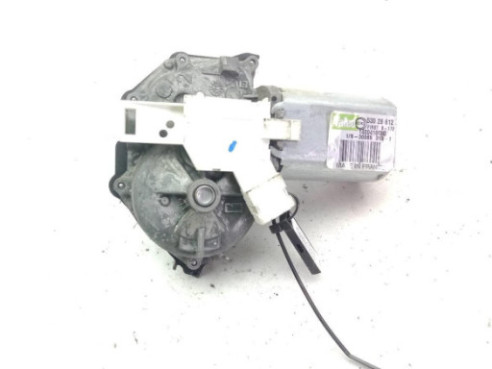 53028612 MOTOR LIMPIAPARABRISAS TRA FIAT SCUDO Furgón (270_, 272_)|Desguaces La Cabaña