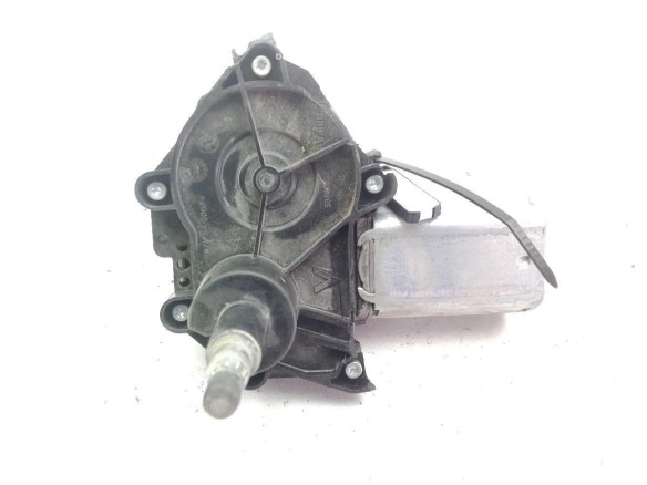 53028612 MOTOR LIMPIAPARABRISAS TRA FIAT SCUDO Furgón (270_, 272_)|Desguaces La Cabaña