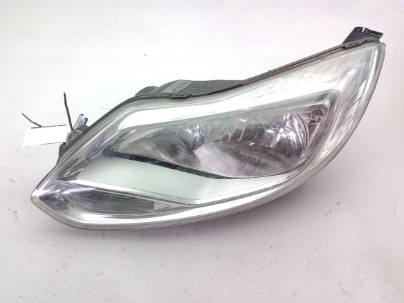 BM5113W030AH FARO IZQUIERDO FORD FOCUS III Turnier|Desguaces La Cabaña