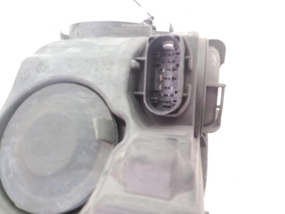 BM5113W030AH FARO IZQUIERDO FORD FOCUS III Turnier|Desguaces La Cabaña