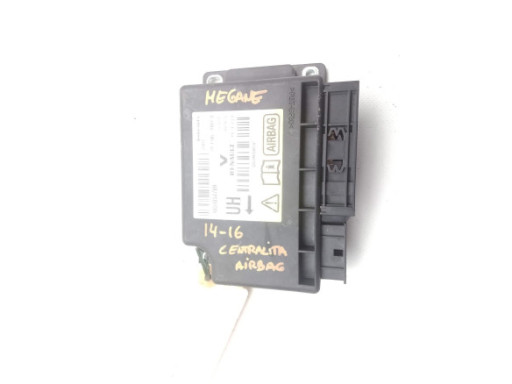 CENTRALITA|Desguaces La Cabaña