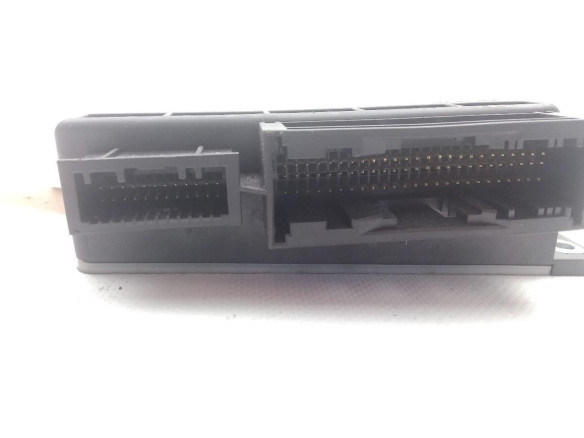 985105478R, CENTRALITA AIRBAG RENAULT MEGANE III Fastback (BZ0_) |Desguaces La Cabaña