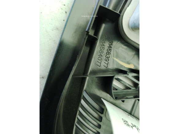96781446ZD PLAFON DEL PEUGEOT 3008 SUV (M_)|Desguaces La Cabaña