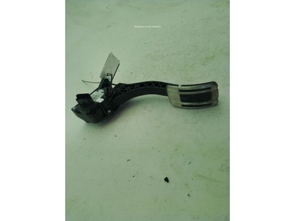 9674829180 POTENCIOMETRO ACELERADOR PEUGEOT 3008 SUV (M_)|Desguaces La Cabaña