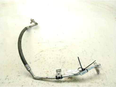 9840710480 TUBO AA DE COMPRESOR A RADIADOR AA PEUGEOT 3008 SUV (M_)|Desguaces La Cabaña