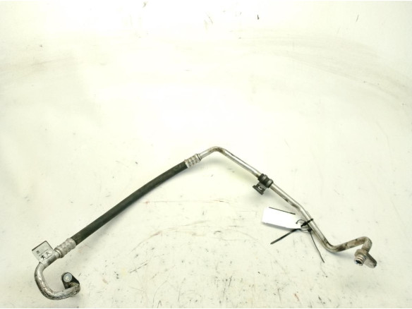 9840710480 TUBO AA DE COMPRESOR A RADIADOR AA PEUGEOT 3008 SUV (M_)|Desguaces La Cabaña