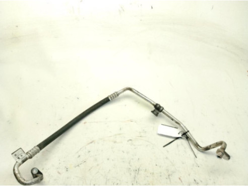 9840710480 TUBO AA DE COMPRESOR A RADIADOR AA PEUGEOT 3008 SUV (M_)|Desguaces La Cabaña