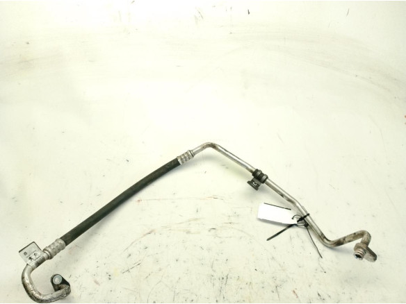 9840710480 TUBO AA DE COMPRESOR A RADIADOR AA PEUGEOT 3008 SUV (M_)|Desguaces La Cabaña