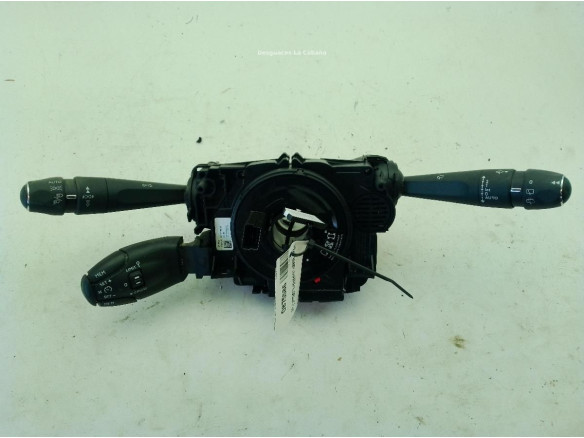 98249155DX MANDO COMPLETO PEUGEOT 3008 SUV (M_)|Desguaces La Cabaña