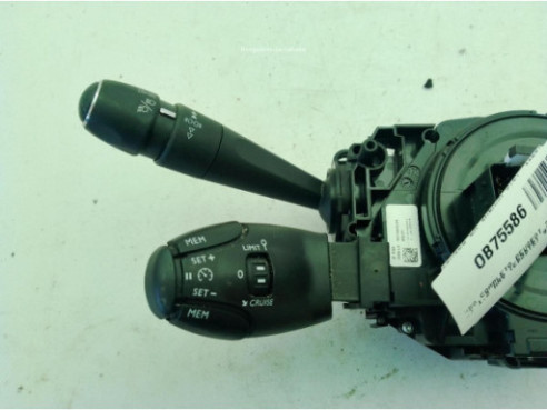 98249155DX MANDO COMPLETO PEUGEOT 3008 SUV (M_)|Desguaces La Cabaña