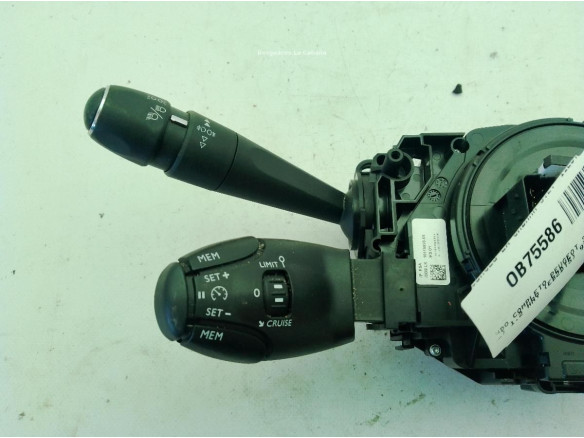 98249155DX MANDO COMPLETO PEUGEOT 3008 SUV (M_)|Desguaces La Cabaña
