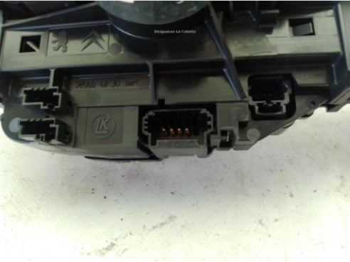98249155DX MANDO COMPLETO PEUGEOT 3008 SUV (M_)|Desguaces La Cabaña