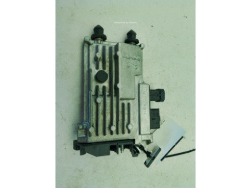 9810858380 MODULO ELECTRONICO PEUGEOT 3008 SUV (M_)|Desguaces La Cabaña