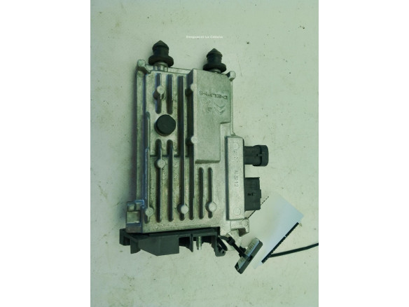 9810858380 MODULO ELECTRONICO PEUGEOT 3008 SUV (M_)|Desguaces La Cabaña