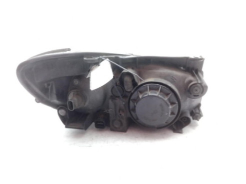 KIA|Desguaces La Cabaña 2