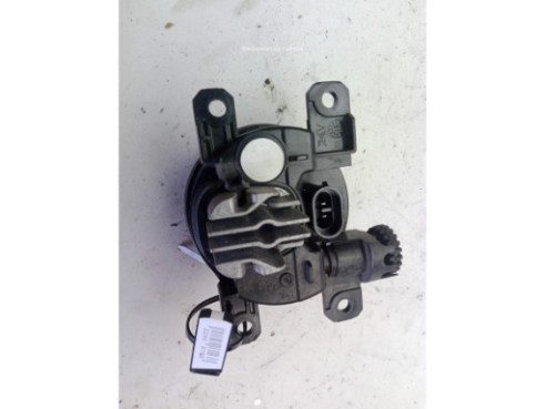   KIT AIRBAGS + SALPICADERO + CINTURONES O ANCLAJE + CENTRALIT PEUGEOT 3008 SUV (M_)|Desguaces La Cabaña 2
