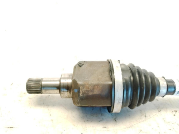 9677915180 PALIER DEL IZQ PEUGEOT 3008 SUV (M_)|Desguaces La Cabaña