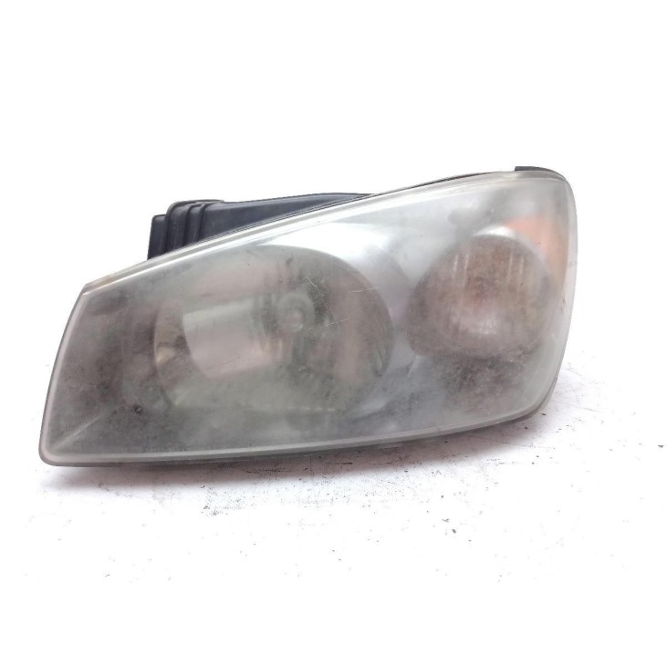 FARO IZQUIERDO KIA CERATO Fastback (LD) |Desguaces La Cabaña