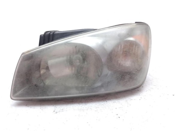 FARO IZQUIERDO KIA CERATO Fastback (LD) |Desguaces La Cabaña