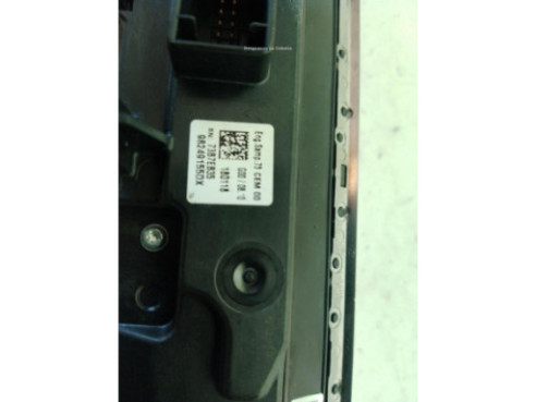 98249155DX MANDO CLIMA PEUGEOT 3008 SUV (M_)|Desguaces La Cabaña