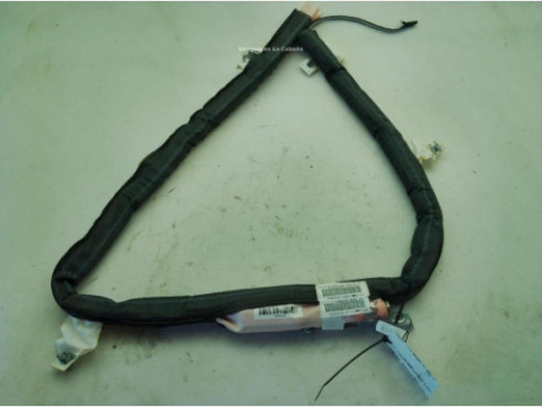   KIT AIRBAGS + SALPICADERO + CINTURONES O ANCLAJE + CENTRALIT PEUGEOT 3008 SUV (M_)|Desguaces La Cabaña 2