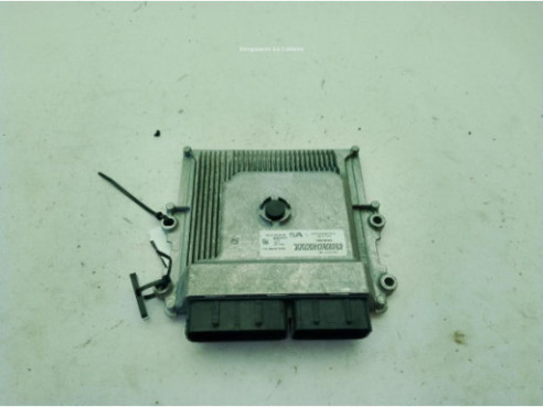 1617346480 CENTRALITA MOTOR PEUGEOT 3008 SUV (M_)|Desguaces La Cabaña