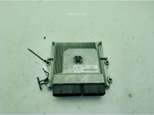 1617346480 CENTRALITA MOTOR PEUGEOT 3008 SUV (M_)|Desguaces La Cabaña