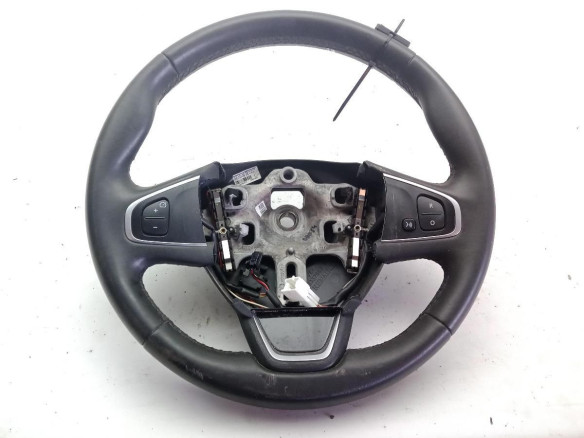 484007822R VOLANTE DIRECCION RENAULT CLIO IV (BH_)|Desguaces La Cabaña