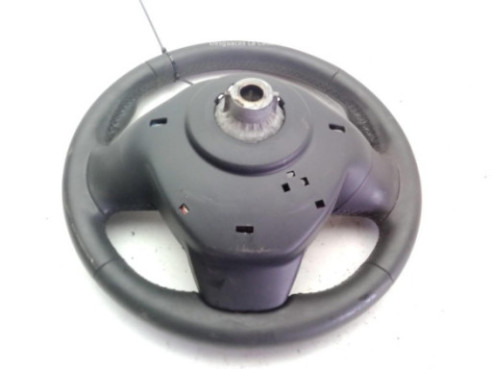 484007822R VOLANTE DIRECCION RENAULT CLIO IV (BH_)|Desguaces La Cabaña