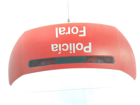 CAPO FIAT SCUDO Furgón (270_, 272_)|Desguaces La Cabaña