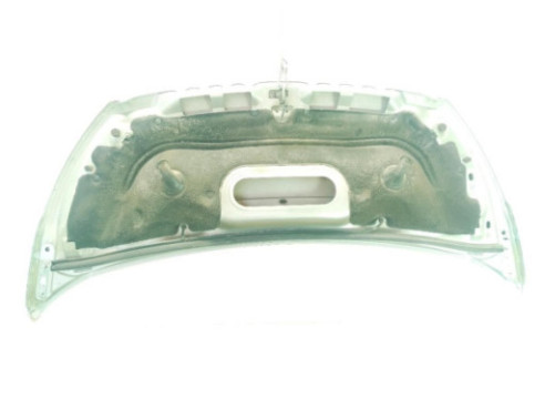 CAPO FIAT SCUDO Furgón (270_, 272_)|Desguaces La Cabaña