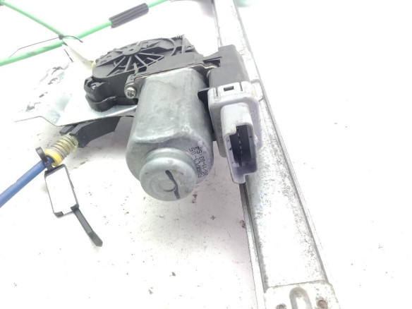 ELEVALUNAS PUERTA LAT DEL IZQ FIAT SCUDO Furgón (270_, 272_)|Desguaces La Cabaña