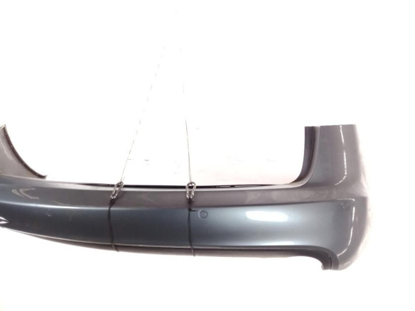 FAMILIAR PARAGOLPES TRA AUDI A6 (4F2, C6) |Desguaces La Cabaña