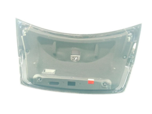 TAPA MALETA MERCEDES BENZ CLASE C (W204)|Desguaces La Cabaña