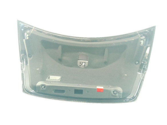 TAPA MALETA MERCEDES BENZ CLASE C (W204)|Desguaces La Cabaña