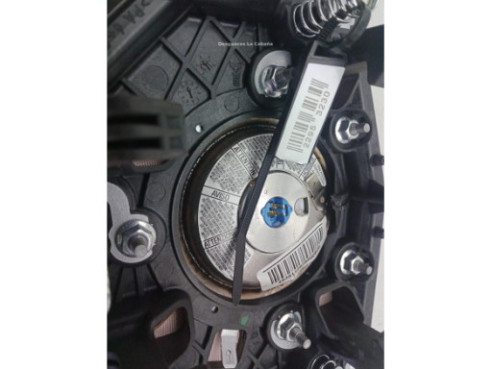 5AVB1S1004453 AIRBAG IZQ FIAT SCUDO Furgón (270_, 272_)|Desguaces La Cabaña