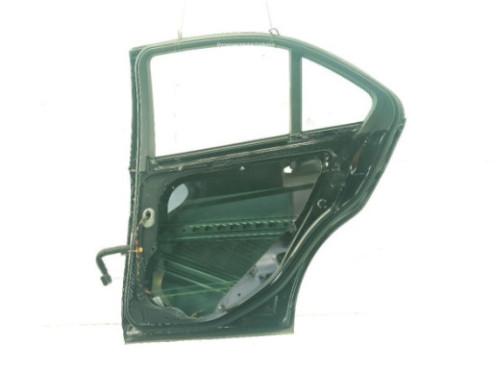 A204730220064 PUERTA LAT TRA DER MERCEDES BENZ CLASE C (W204)|Desguaces La Cabaña