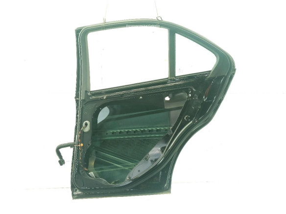 A204730220064 PUERTA LAT TRA DER MERCEDES BENZ CLASE C (W204)|Desguaces La Cabaña
