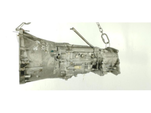 BMW|Desguaces La Cabaña 2