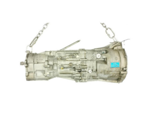 1069401051 CAJA CAMBIOS BMW X3 (E83) |Desguaces La Cabaña