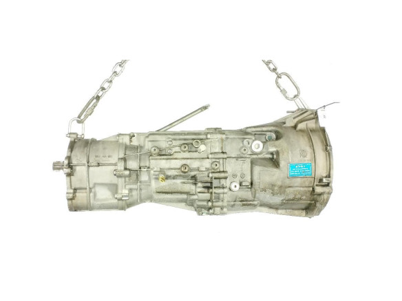 1069401051 CAJA CAMBIOS BMW X3 (E83) |Desguaces La Cabaña