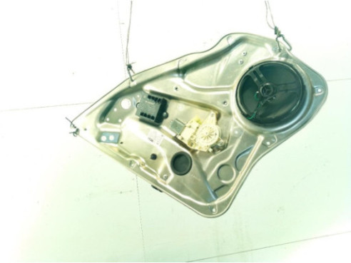 ELEVALUNAS PUERTA LATERAL TRASERA DERECHA|Desguaces La Cabaña 2