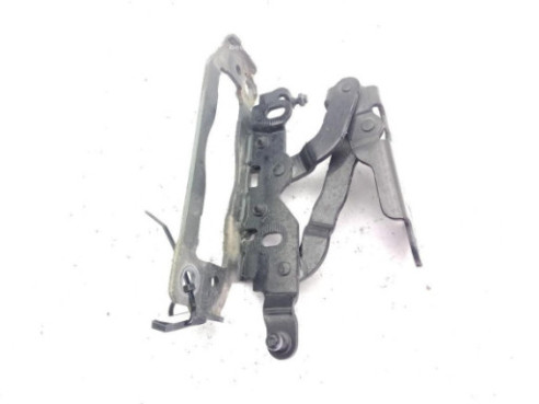 A2048800828 BISAGRA CAPO DER MERCEDES BENZ CLASE C (W204)|Desguaces La Cabaña