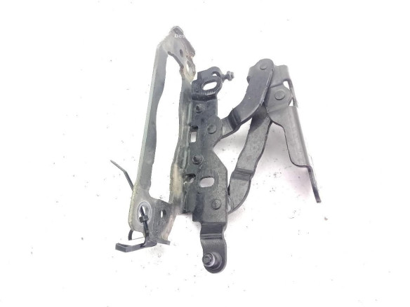 A2048800828 BISAGRA CAPO DER MERCEDES BENZ CLASE C (W204)|Desguaces La Cabaña