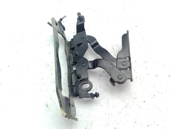 A2048800728 BISAGRA CAPO IZQ MERCEDES BENZ CLASE C (W204)|Desguaces La Cabaña