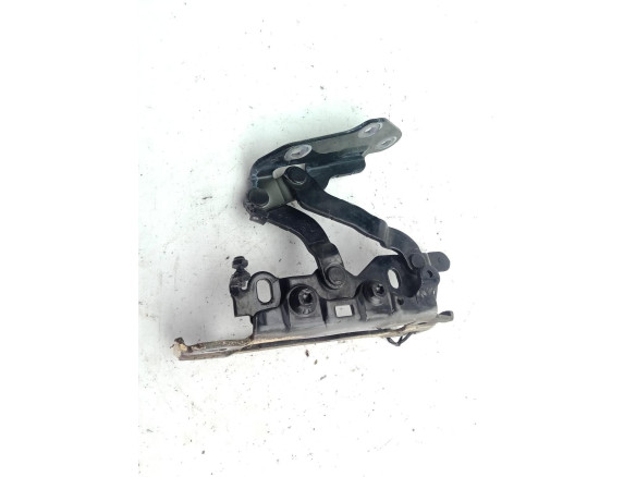 A2048800728 BISAGRA CAPO IZQ MERCEDES BENZ CLASE C (W204)|Desguaces La Cabaña