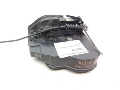 CERRADURA PUERTA LAT DEL IZQ BMW 7 (E65, E66, E67) |Desguaces La Cabaña